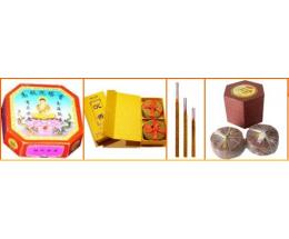 佛運來佛香產(chǎn)品全解析 品質與創(chuàng)業(yè)機遇的完美結合